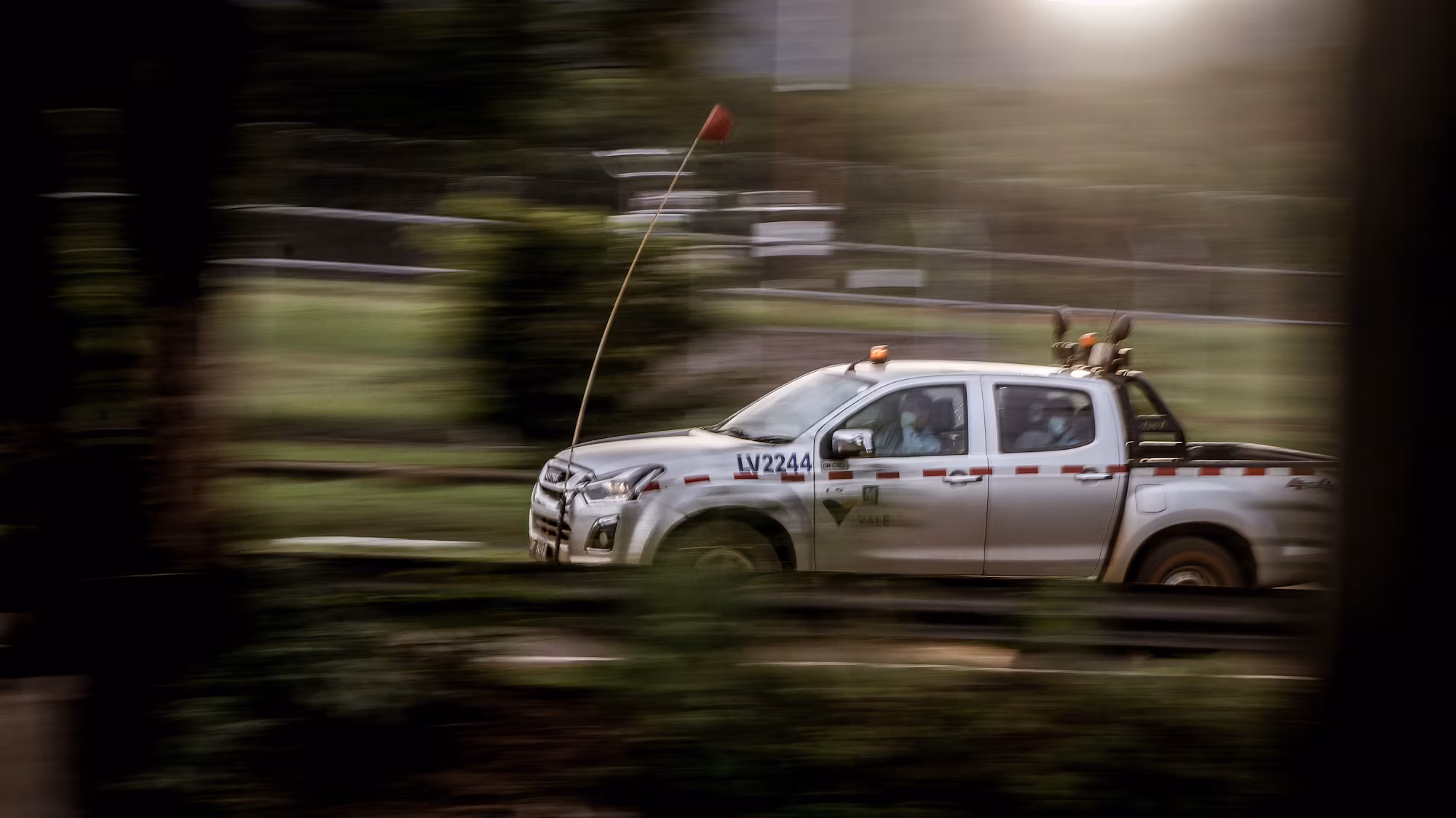 Exploring the World of Off-Roading: A Journey Beyond the Pavement